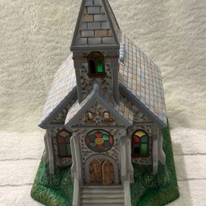 PartyLite Village Church